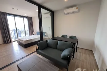 1 Bedroom Condo for rent in Thanon Phaya Thai, Bangkok near Airport Rail Link Ratchaprarop
