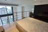 1 Bedroom Condo for rent in The Lofts Silom, Silom, Bangkok near BTS Surasak