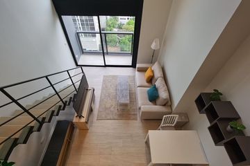 1 Bedroom Condo for rent in Silom, Bangkok near BTS Surasak