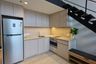 1 Bedroom Condo for rent in The Lofts Silom, Silom, Bangkok near BTS Surasak