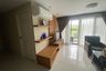 2 Bedroom Condo for rent in Executive Bangna, Nong Bon, Bangkok near MRT Si Udom