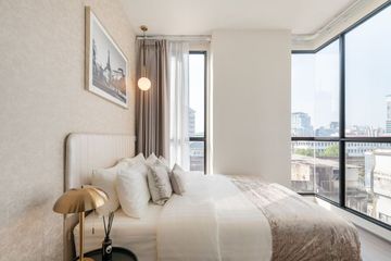 2 Bedroom Condo for rent in Thung Phaya Thai, Bangkok near BTS Phaya Thai