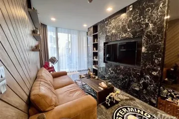 2 Bedroom Condo for rent in Khlong Tan Nuea, Bangkok near BTS Phrom Phong