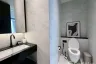 1 Bedroom Condo for rent in Tait Sathorn 12, Silom, Bangkok near BTS Saint Louis