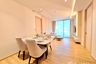 2 Bedroom Condo for rent in Bearing Residence, Bang Na, Bangkok near BTS Bearing