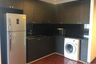 1 Bedroom Condo for rent in Ploenruedee Residence, Lumpini, Bangkok near BTS Ploen Chit
