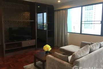 1 Bedroom Condo for rent in Ploenruedee Residence, Lumpini, Bangkok near BTS Ploen Chit