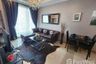 1 Bedroom Condo for rent in Supalai Wellington, Huai Khwang, Bangkok near MRT Thailand Cultural Centre