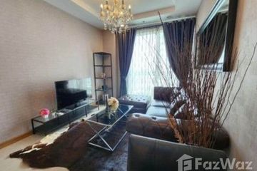 1 Bedroom Condo for rent in Huai Khwang, Bangkok near MRT Thailand Cultural Centre