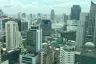 1 Bedroom Condo for rent in Millennium Residence, Khlong Toei, Bangkok near BTS Asoke