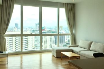 1 Bedroom Condo for rent in Millennium Residence, Khlong Toei, Bangkok near BTS Asoke