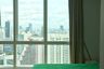1 Bedroom Condo for rent in Millennium Residence, Khlong Toei, Bangkok near BTS Asoke
