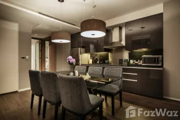 2 Bedroom Apartment for rent in Khlong Tan Nuea, Bangkok near BTS Thong Lo