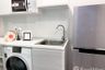 1 Bedroom Condo for rent in Infinite Moff Metro Sky Bangsue Prachachuen, Wong Sawang, Bangkok near MRT Bang Son