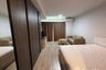 1 Bedroom Condo for rent in Ideo Ratchada - Sutthisan, Din Daeng, Bangkok near MRT Sutthisan