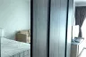 1 Bedroom Condo for rent in Ideo Ratchada - Sutthisan, Din Daeng, Bangkok near MRT Sutthisan