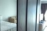 1 Bedroom Condo for rent in Ideo Ratchada - Sutthisan, Din Daeng, Bangkok near MRT Sutthisan