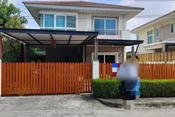 3 Bedroom House for rent in Bang Kaeo, Samut Prakan