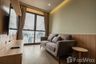 1 Bedroom Condo for rent in Ashton Asoke, Khlong Toei Nuea, Bangkok near MRT Sukhumvit
