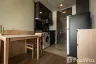 1 Bedroom Condo for rent in Ashton Asoke, Khlong Toei Nuea, Bangkok near MRT Sukhumvit