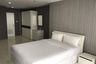 3 Bedroom Condo for rent in The Waterford Diamond, Khlong Tan, Bangkok near BTS Phrom Phong