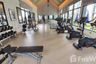 1 Bedroom Condo for rent in Chapter One Eco Ratchada - Huaikwang, Huai Khwang, Bangkok near MRT Huai Khwang