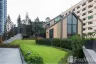 1 Bedroom Condo for rent in Chapter One Eco Ratchada - Huaikwang, Huai Khwang, Bangkok near MRT Huai Khwang