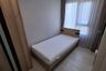 2 Bedroom Condo for rent in Life Asoke, Bang Kapi, Bangkok near MRT Phetchaburi