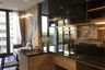 2 Bedroom Condo for rent in Quattro by Sansiri, Khlong Tan Nuea, Bangkok near BTS Thong Lo