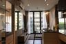 2 Bedroom Condo for rent in Quattro by Sansiri, Khlong Tan Nuea, Bangkok near BTS Thong Lo