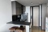 1 Bedroom Condo for rent in OKA HAUS Sukhumvit 36, Khlong Tan, Bangkok near BTS Thong Lo