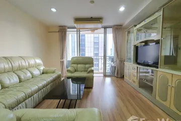 2 Bedroom Condo for rent in Khlong Toei Nuea, Bangkok near MRT Sukhumvit