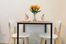 1 Bedroom Condo for rent in Chewathai Hallmark Ladprao - Chokchai 4, Saphan Song, Bangkok near MRT Chok Chai 4