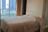1 Bedroom Condo for rent in Lumpini Place Rama IX - Ratchada, Huai Khwang, Bangkok near MRT Phra Ram 9
