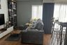 3 Bedroom Townhouse for rent in Chuan Chuen Modus Viphavadi, Don Mueang, Bangkok near Airport Rail Link Lak Si