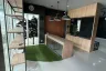 3 Bedroom Townhouse for rent in Chuan Chuen Modus Viphavadi, Don Mueang, Bangkok near Airport Rail Link Lak Si