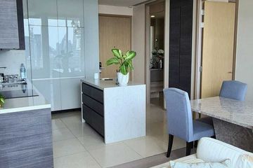 2 Bedroom Condo for rent in Khlong Toei Nuea, Bangkok near MRT Sukhumvit
