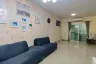 3 Bedroom Townhouse for rent in Gusto Townhome Ramkhamhaeng, Saphan Sung, Bangkok near MRT Rat Phatthana