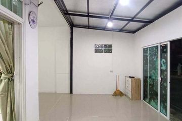 3 Bedroom Townhouse for rent in Saphan Sung, Bangkok near MRT Rat Phatthana