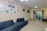 3 Bedroom Townhouse for rent in Gusto Townhome Ramkhamhaeng, Saphan Sung, Bangkok near MRT Rat Phatthana