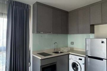 1 Bedroom Condo for rent in Rhythm Sukhumvit 36-38, Khlong Tan, Bangkok near BTS Thong Lo
