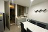 1 Bedroom Condo for rent in A Space Asoke - Ratchada, Din Daeng, Bangkok near MRT Phra Ram 9