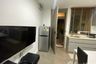 1 Bedroom Condo for rent in A Space Asoke - Ratchada, Din Daeng, Bangkok near MRT Phra Ram 9