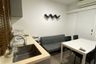 1 Bedroom Condo for rent in A Space Asoke - Ratchada, Din Daeng, Bangkok near MRT Phra Ram 9
