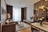 1 Bedroom Condo for rent in 28 Chidlom, Lumpini, Bangkok near BTS Chit Lom