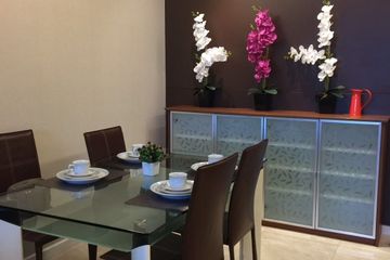 2 Bedroom Condo for rent in Silom Grand Terrace, Silom, Bangkok near MRT Silom