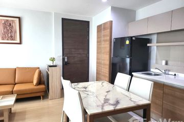 2 Bedroom Condo for rent in Rhythm Sukhumvit 50, Phra Khanong, Bangkok near BTS On Nut