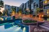 1 Bedroom Condo for rent in KAWA HAUS, Phra Khanong Nuea, Bangkok near BTS On Nut