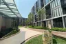 1 Bedroom Condo for rent in KAWA HAUS, Phra Khanong Nuea, Bangkok near BTS On Nut