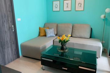 1 Bedroom Condo for rent in Bang Na, Bangkok near BTS Udom Suk
